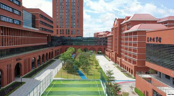 itc保倫股份助力西安電子科技大學廣州研究院打造產教融合新高度！