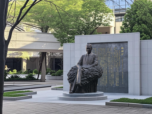 硅湖学院2025年校园开放日：沉浸式体验未来大学时光