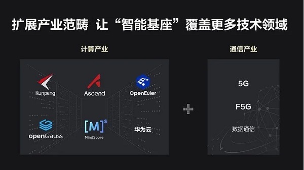 教育部-華為“智能基座”產教融合協同育人基地項目進一步深化，人才培養再獲新動能