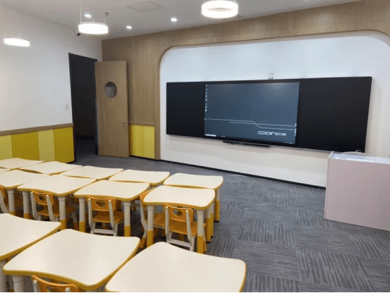 教育信息化的紐帶：智慧黑板如何發揮科技優勢？