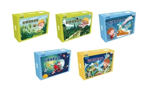 新東方智慧教育亮相第81屆中國教育裝備展示會