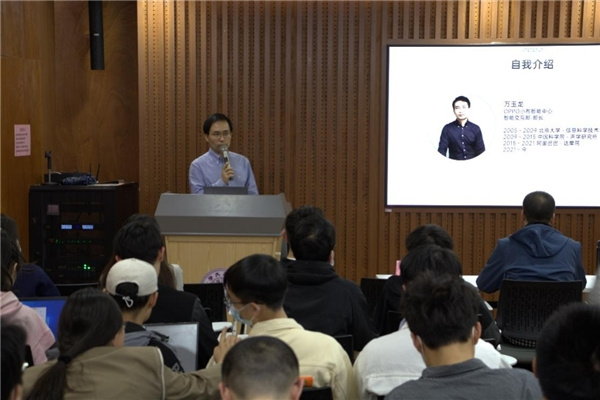 「年輕共創，云化終端」OPPO安第斯智能云校園行圓滿落幕！