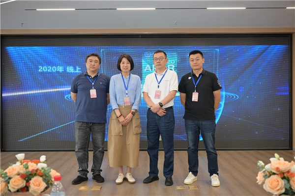 八月春城，2023APAR亞太青少年科技創新嘉年華絢麗綻放