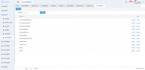 強智科技賦能西北師范大學，實現項目申報工作“線上化”