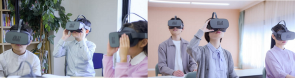 PICO深入日韓市場，用VR開啟教育新世界