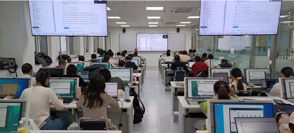 教育是未來，人才是基石，統信軟件聯合頂尖高校做厚信創產業人才沃土