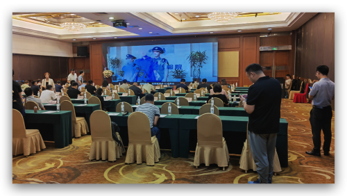 秉持社會責任 不負行業使命——奧圖碼將繼續秉持綠色承諾，以永續設計引領未來