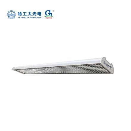 點亮中國教育裝備展，哈工大光電沖擊護眼燈第一品牌