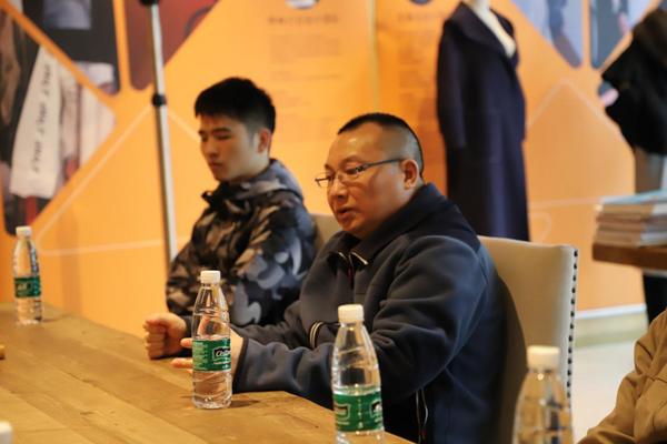 北服海寧產業園三周年 助力產教融合實踐教育新發展