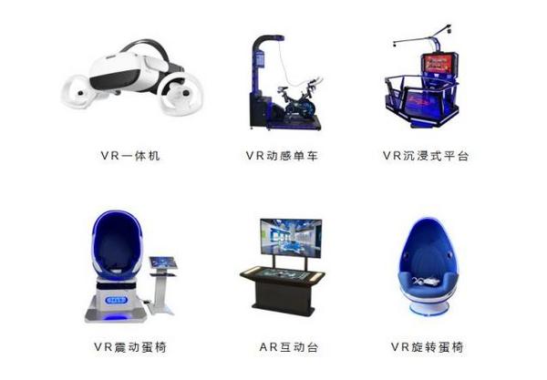 知名VR教育厂商嘉莲VR2024代理新政招募城市合伙人