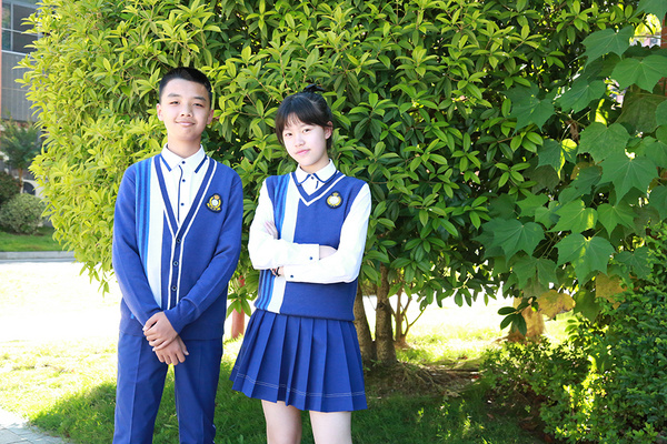 ISUE | 科技與傳統校服共融，智能校服平臺與校服企業共進