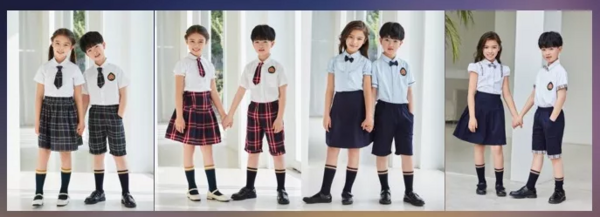 ISUE | 科技與傳統校服共融，智能校服平臺與校服企業共進