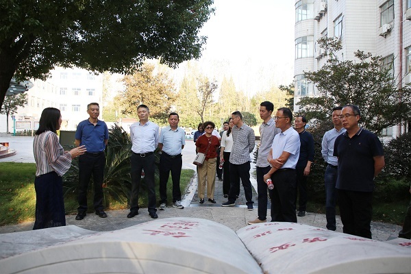 江苏镇江市县域义务教育优质均衡推进会在扬中举行