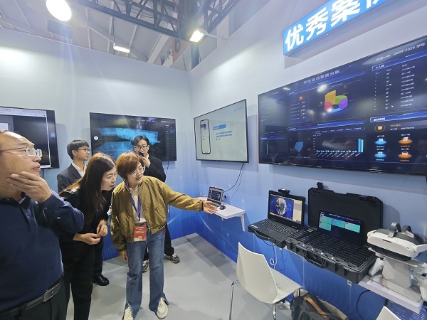 教育裝備新風采！科立爾亮相第84屆中國教育裝備展示會