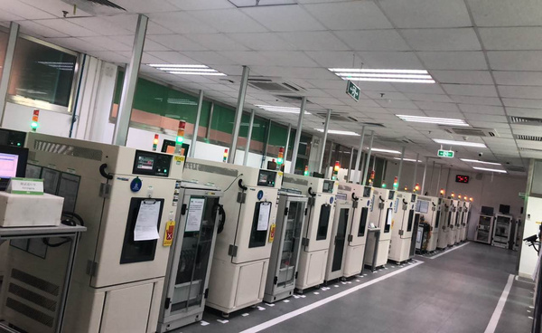 广东宏展科技有限公司将昆山办事处升级为昆山分工厂