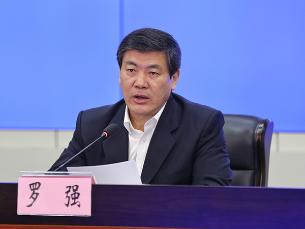 四川省深化教育督導體制機制改革會議召開