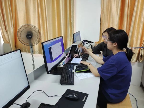 廈門科云攜手閩西職業技術學院開展智能會計“引企入教”共建課程活動