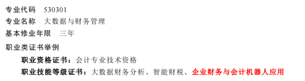 廈門科云：新版《職業教育專業簡介》發布，如何精準應對？