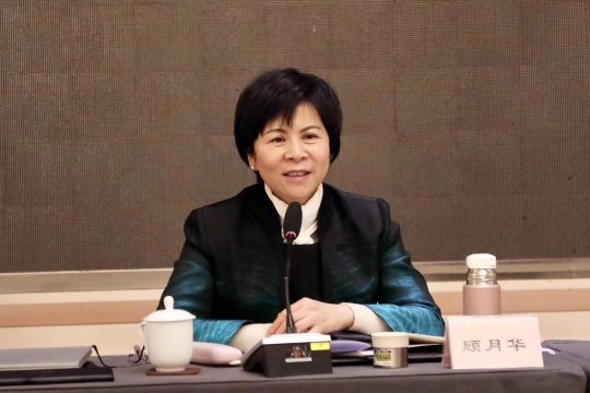江蘇省基礎教育重點工作總結交流會召開