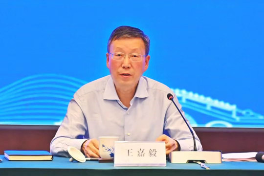 教育部中小學勞動教育實驗區座談會在常州召開