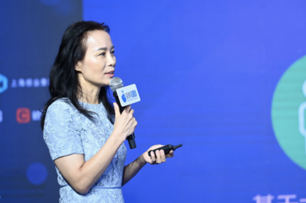 弘成教育黃波：科技賦能、智慧落地，讓教育更智慧