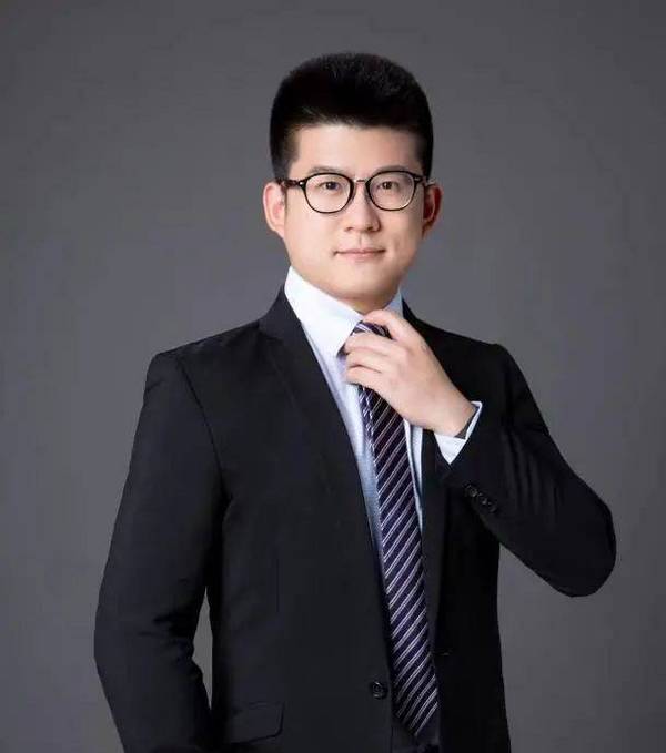 深圳北大附國際部李松波：基礎教育更需要最好的人才來教