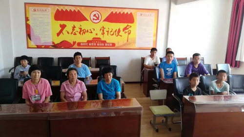 立德樹人擔使命，義教揚善興國家——第五場“新時代家庭家教家風”全國公益巡講活動圓滿成功