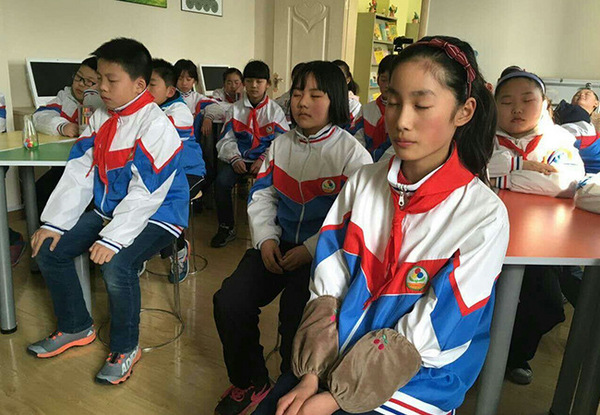 給心理老師們的3條心理健康課實用建議