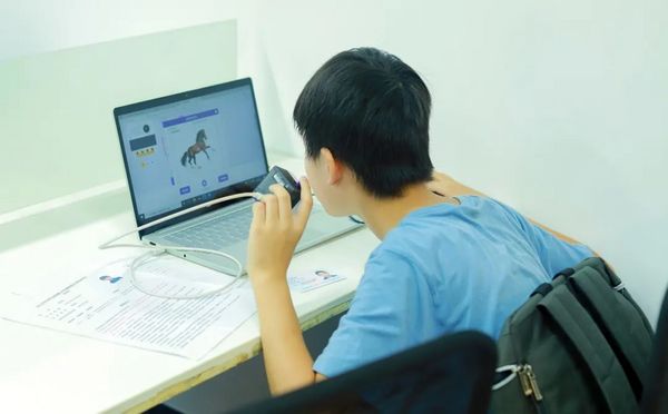 PAAT人工智能編程首考順利結束，威盛創造栗學員通過率達92%