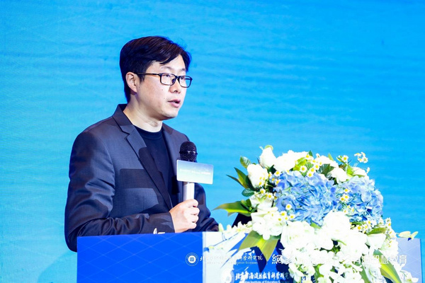 科技企業與“教育高地”深度聯合，網易有道助力海淀智慧教育高質量建設