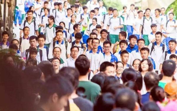 新高考改革受阻 人工智能排課系統破局