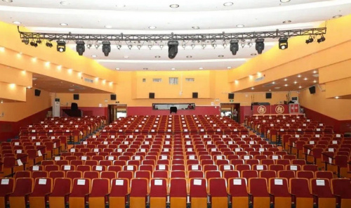 天鹅湖畔首届年度艺术展演——《天鹅梦境》演出预告