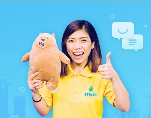 一位高知家長眼中的51Talk