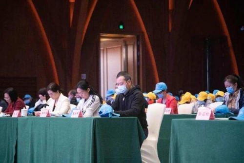 奧雅股份助力彌勒市兒童友好城市建設并出席啟動儀式 ｜ 世界兒童日