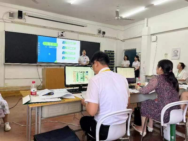 2023年河南省中等職業教育教學能力大賽舉辦