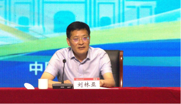 2022年河南省“國培計劃”“省培計劃”管理者高級研修班舉辦