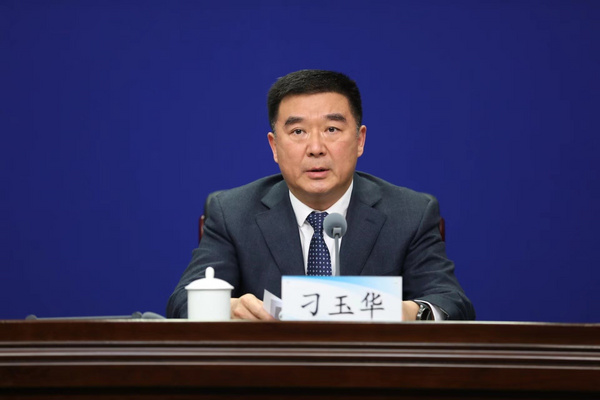 河南省政府召開“奮進十四五 建功新時代”新聞發布會 介紹解讀《河南省“十四五”教育事業發展規劃》