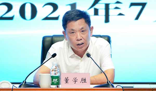 河南省高校新型智庫評估工作會議召開