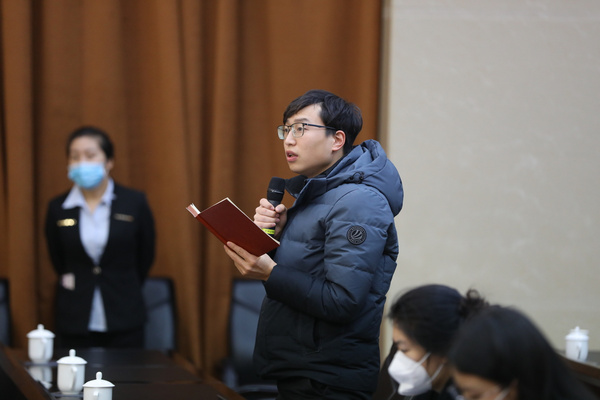 河南省召开实施学前教育普惠扩容工程新闻发布会