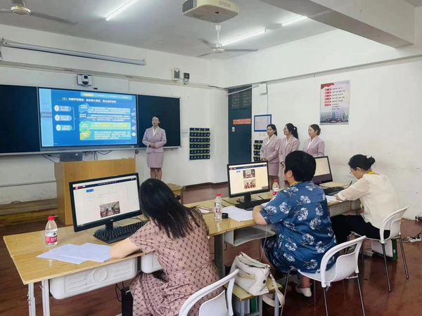 2023年河南省中等職業教育教學能力大賽舉辦