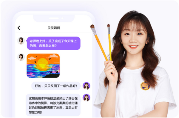 對千篇一律SAY NO 瓜瓜龍啟蒙鼓勵孩子釋放天性自由創作