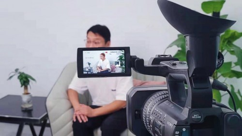 聚師網姚永贊老師：教育的核心是服務和效果，不忘初心才能穩步前行
