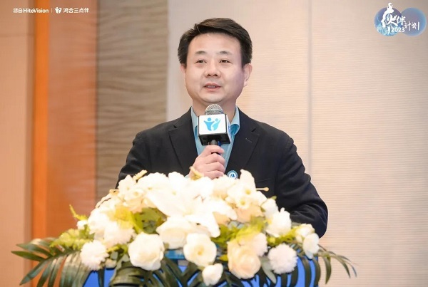 鴻合科技旗下課后服務“火伴計劃”啟動：2.0+X模式加速市場布局
