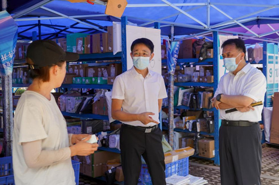 東莞理工學院2021級本科新生正式報到