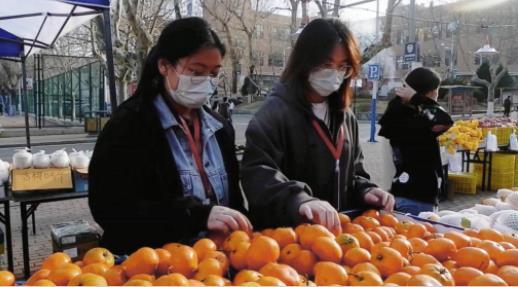 大連理工大學：開辟校園管理勤工助學 探索勞動育人新模式