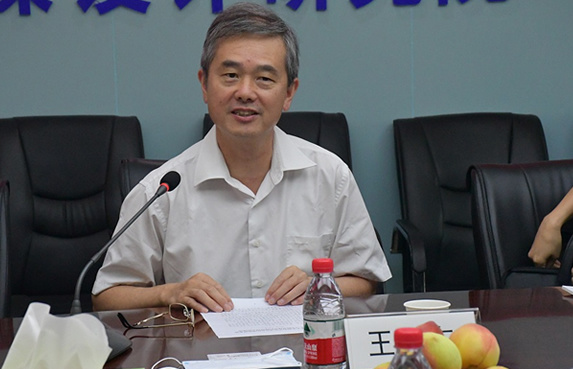 河南城建学院校长王召东带队开展访企拓岗促就业专项行动