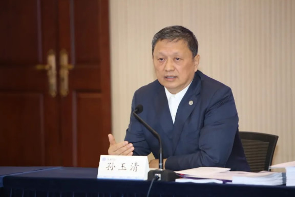 大連海事大學召開2023年學生就業工作會議
