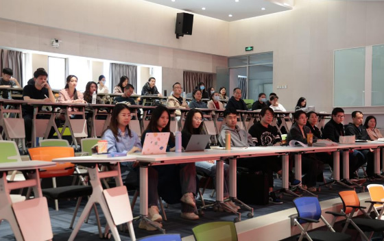 河北民族师范学院举办2023年度新入职教师培训开班仪式