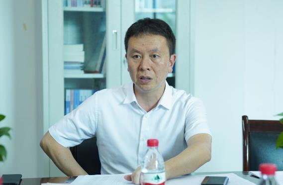 貴州醫科大學領導檢查指導2024年本科招生錄取工作