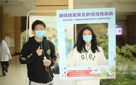 全省高職唯一！浙江東方職業技術學院這一團隊獲全國優秀